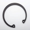 Steel Phosphate Carbon of Retaining Internal (Pack Finish Ring pcs) 50 7/16"