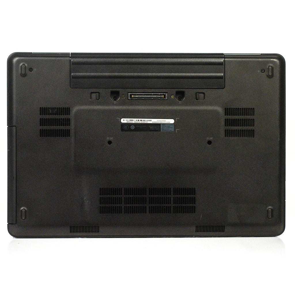 1 Wty Pro Laptop Dedicated 256GB B Win 8GB 10 E5540 v.AB 2.5" Yr 15.6" SSD Pre-Owned Graphics Core i5 Latitude