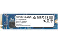 Internal M.2 State PCI-Express Drive SNV3410 x4 (SSD) 3.0 400GB Solid 2280 SNV3410-400G Synology