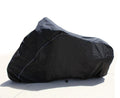 Protection Portable BIKE STRONG and PROTECTIVE TARP. MOTORCYCLE Suzuki R1000. SUPER GSX UV COVER Compatible Breathable HEAVY-DUTY Vehicle for BIKE CHOPPER
