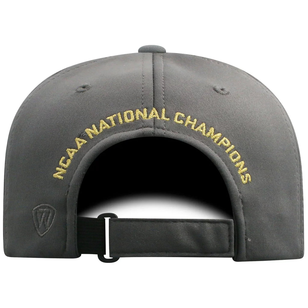 Locker Women's National 2018 Room Cap Champions Hat Stanford Cardinal Volleyball