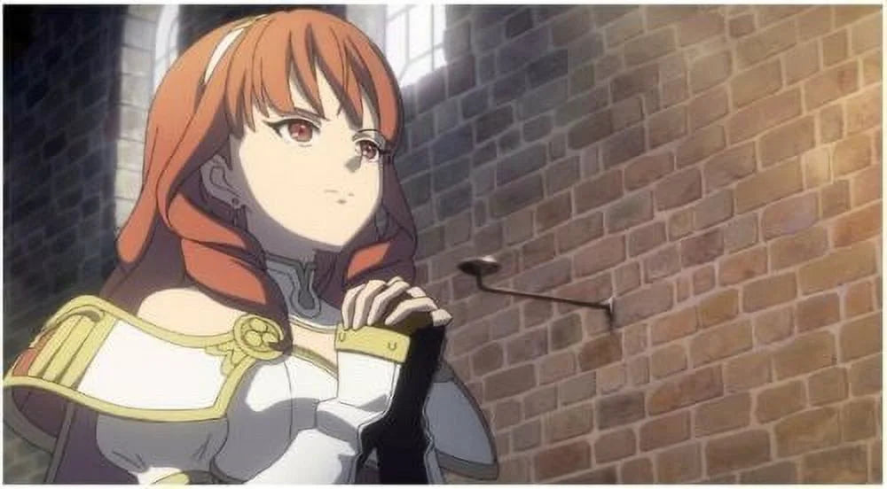 Valentia Emblem Echoes: Tactical of RPG) New Game Brand Shadows 3DS Fire (2017
