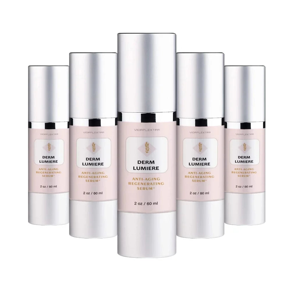 '- Derm Pack) Lumiere Lumiere Derm Serum (5 Anti-Aging