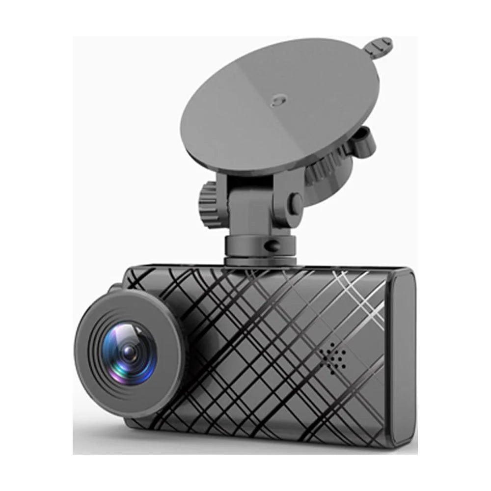 Driving Camera Recorder Car Safety Recording Video 3 Mirror, Car Clear Dash Cam, ammoon Auto Camcorder, Rearview