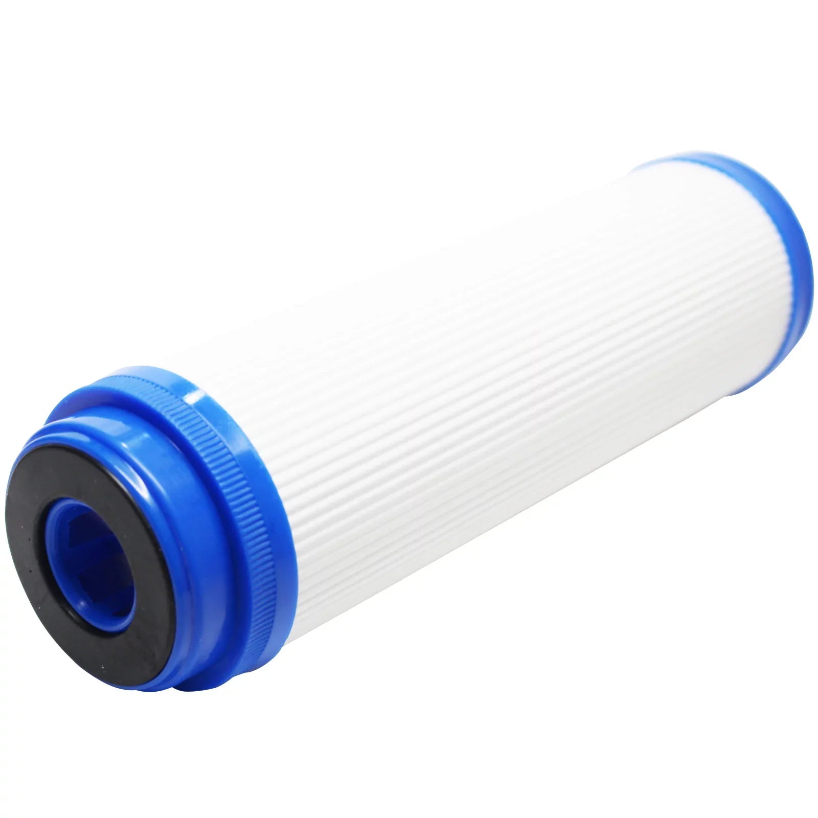 10-inch Reverse Pure iSpring iSpring Denali Activated Universal RCS5T - - Carbon Filter for 10-Pack System Brand Granular Replacement Commercial for Cartridge Osmosis