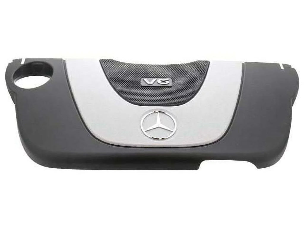 Engine 2011 2010 - C300 Compatible - with 2012 Mercedes-Benz 2008 Cover 2009