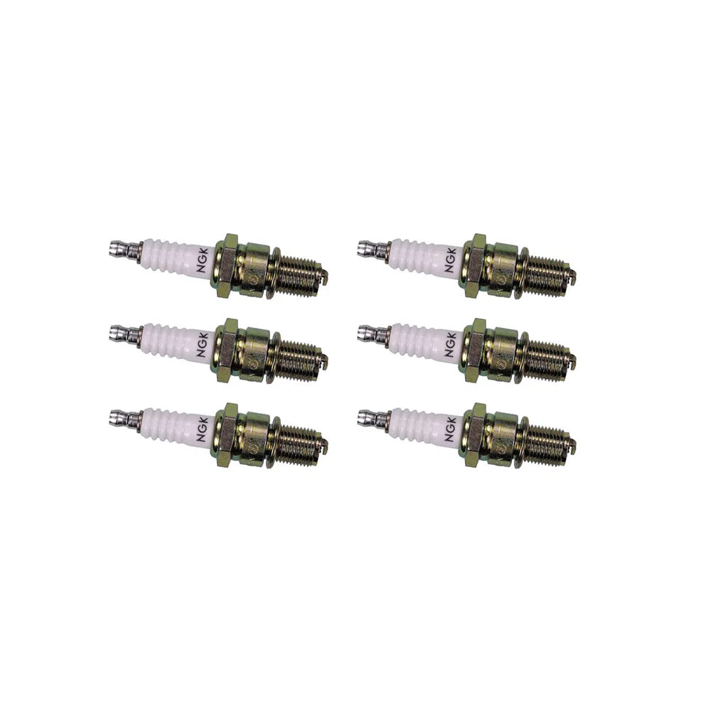 2001-2003 Standard L300 for Plug BKR5EK Spark Series Pack) NGK (6 SATURN BASE 3.0L/181