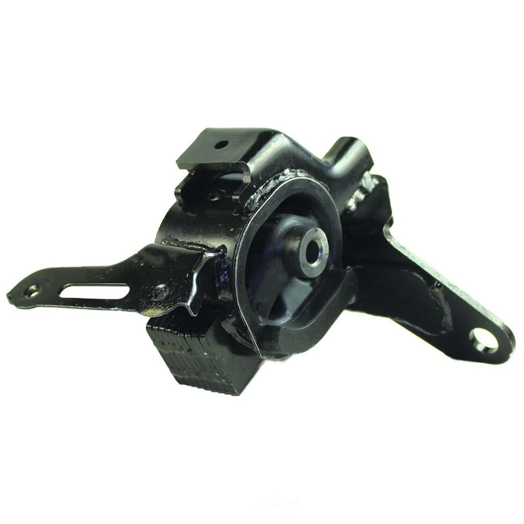 Sedan with 2PCS Corolla Mount CF Auto Set 1.8L Compatible Toyota Engine CVT and A42026 Trans 2019 2016 for Advance 2018 A62027 2014-2019 2014 Rear 2015 2017