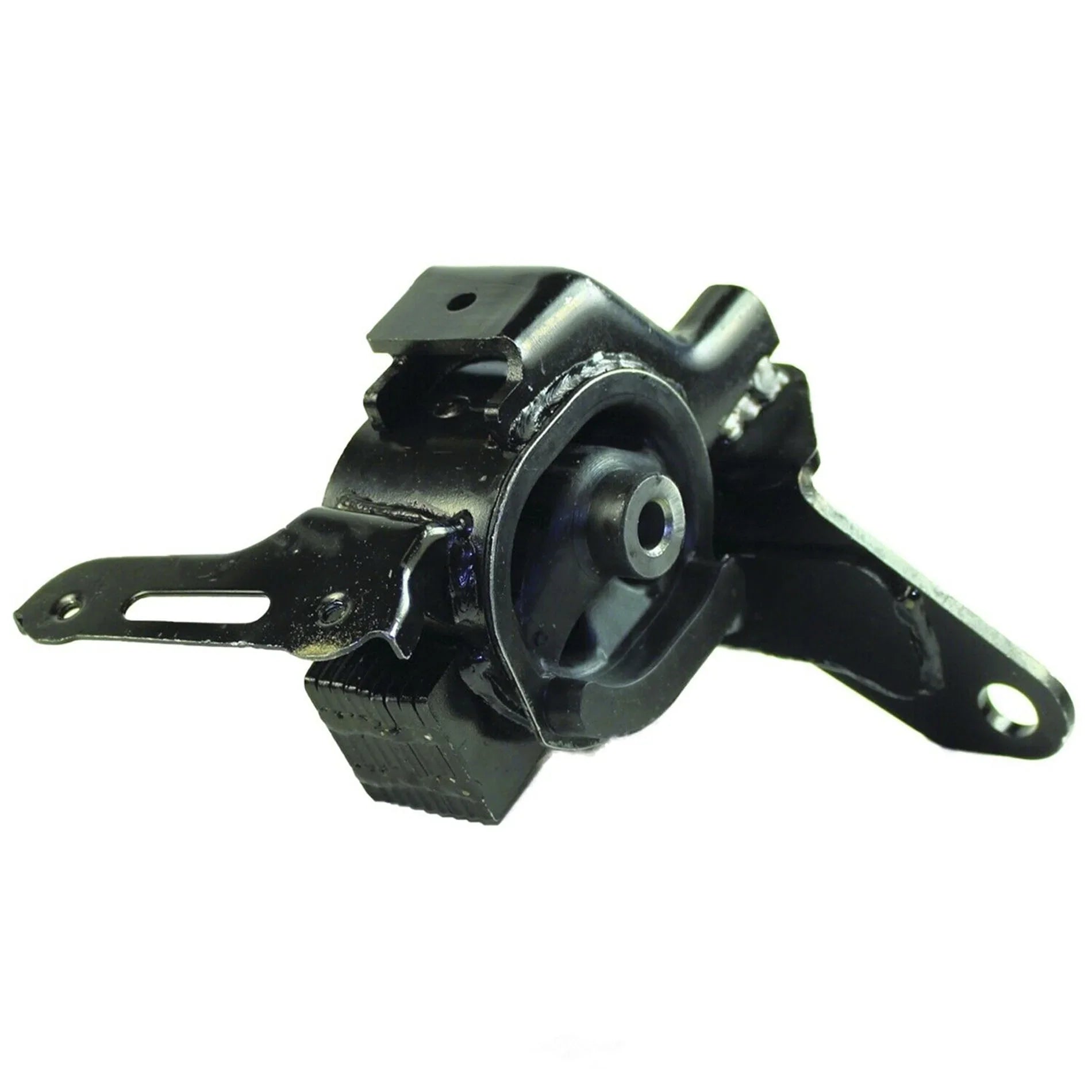 Sedan with 2PCS Corolla Mount CF Auto Set 1.8L Compatible Toyota Engine CVT and A42026 Trans 2019 2016 for Advance 2018 A62027 2014-2019 2014 Rear 2015 2017