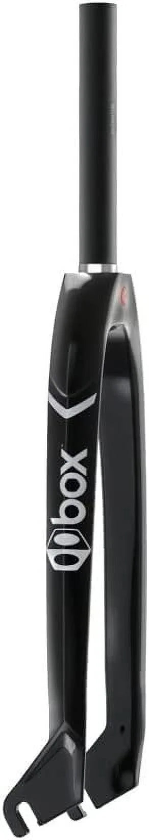 Black 20 - Expert Fork BMX One 10mm Carbon Box 1 XE 1/8