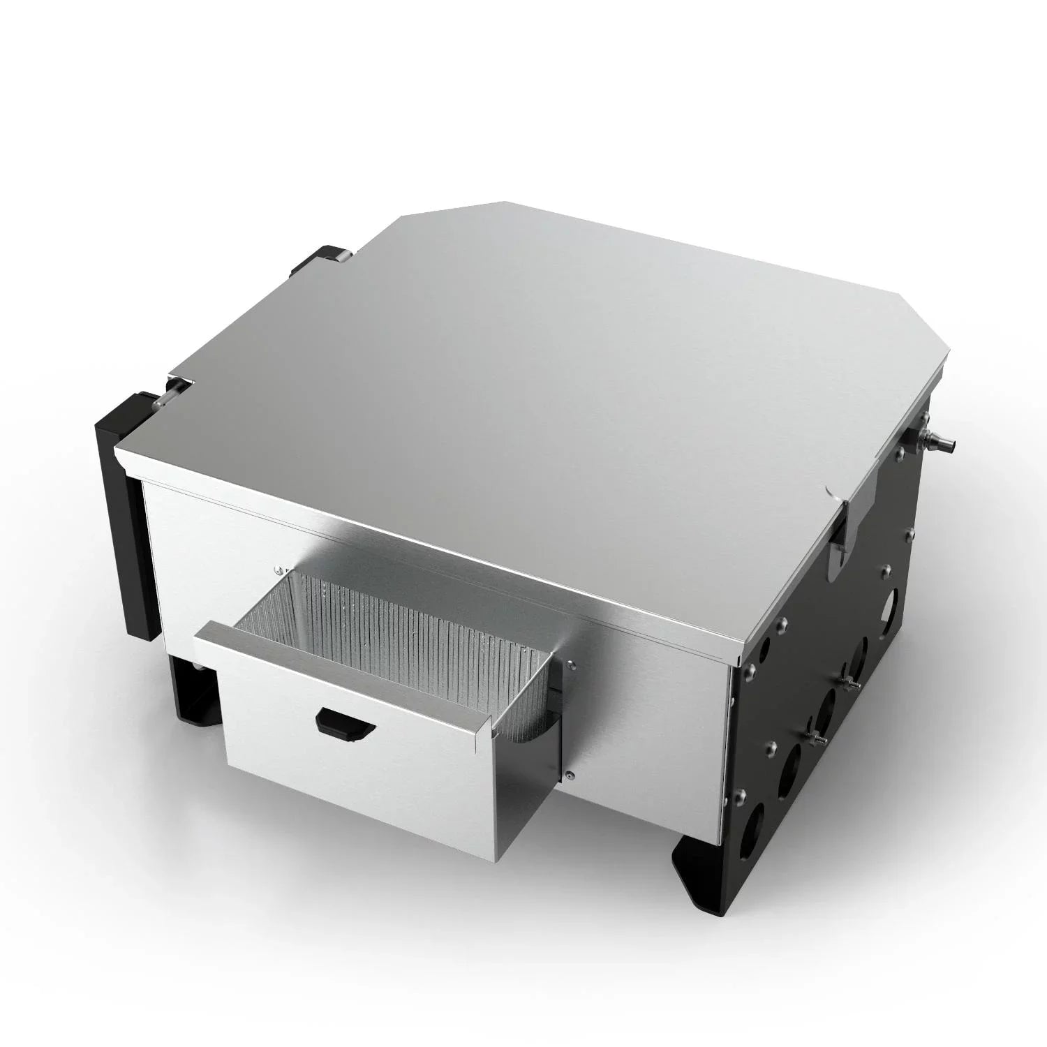 With Burner Top Single Magma Stove Grill Camping Crossover