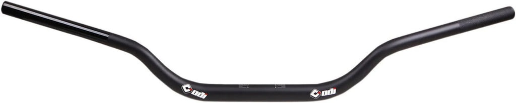 H626CFB 1 Handlebars 1/8th Bend KTM ODI Fatbar Black