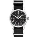 Watch Seiko Sports Men's Steel Designice Black Stainless SRPG37 39.4mm 5