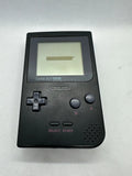 Black, Pocket Works %100 Boy Rare Tested OEM GameBoy Game Nintendo Great, Authentic Console Collectable