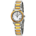 Ladies Dial P26SY2.911.001 Charriol Two-Tone of Mother Watch Diamond Pearl Parisii