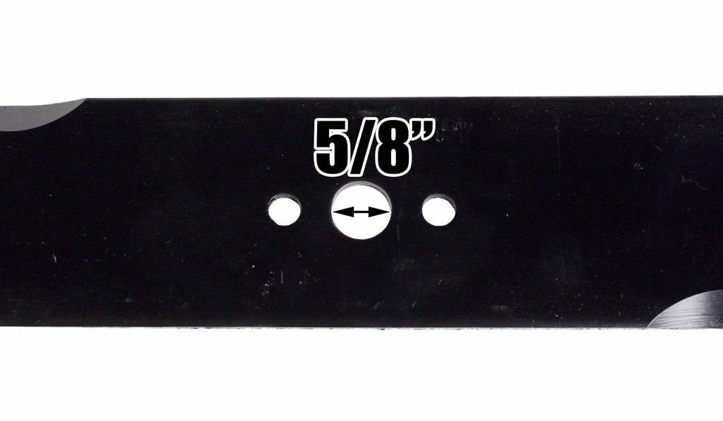 and 32" USA 03239 48" Mower 112111-01 Blades® Decks 2722543-01 Bobcat® for (3)