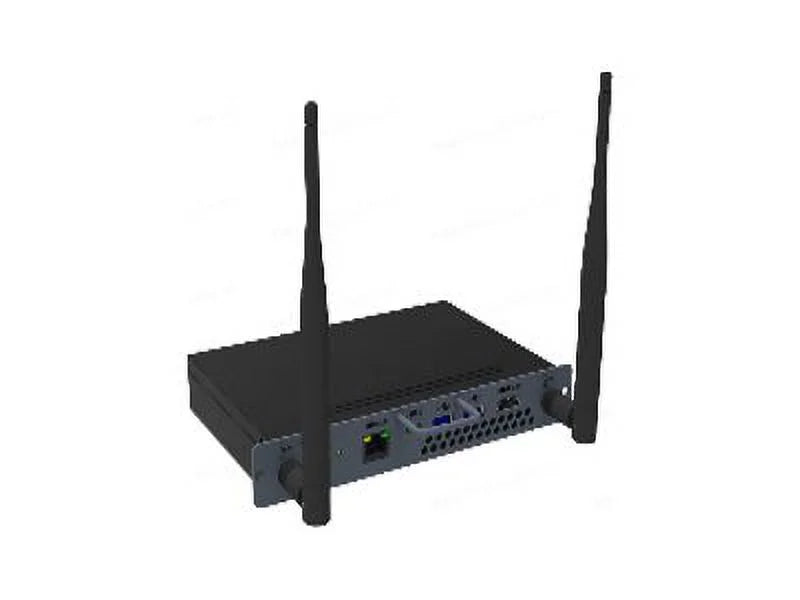 Enterprise signage GB Yealink digital - GB Windows IoT - - - 128 SSD MCore-OPS player - Slot-in - i5 Core 8 Intel RAM 10