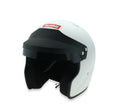 Helmet Large Face OF20 RaceQuip® Open Racing SA2020 - 256115RQP - - - Snell White