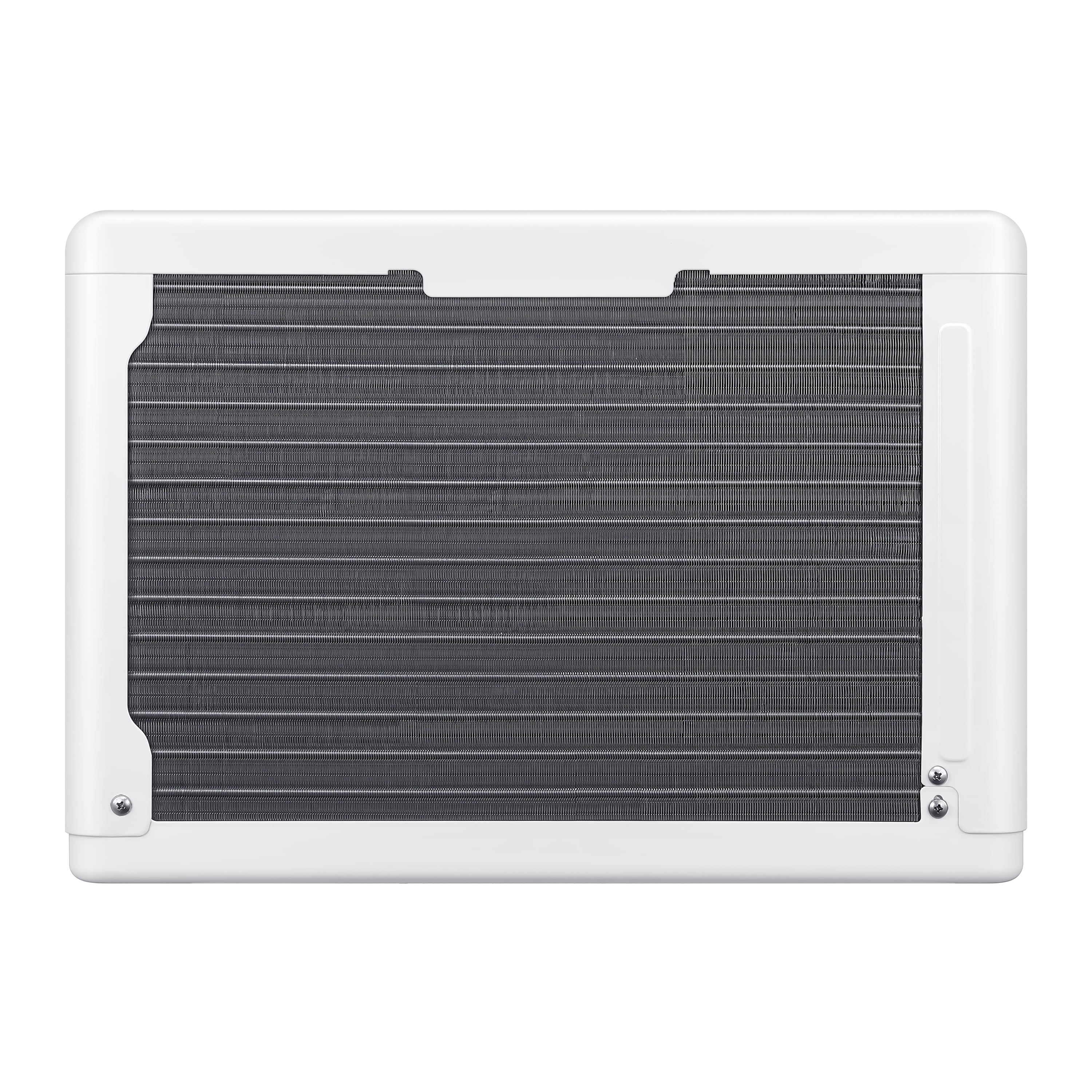 12,000 Savings, BTU Midea Extreme 35% Restored Inverter Air (Refurbished) Energy MAW12V1QWT U-Shaped Quiet, Conditioner, Smart Window