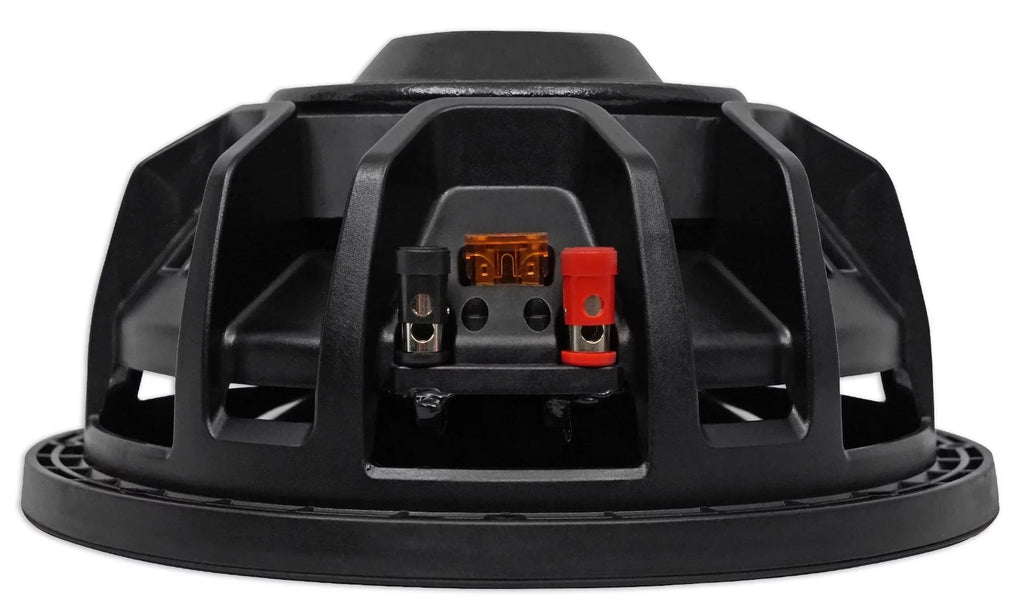 Enclosure+Rockmat Polk MM1042DVC Subwoofers+Sealed 2400w Audio Sub (2) 10” Box