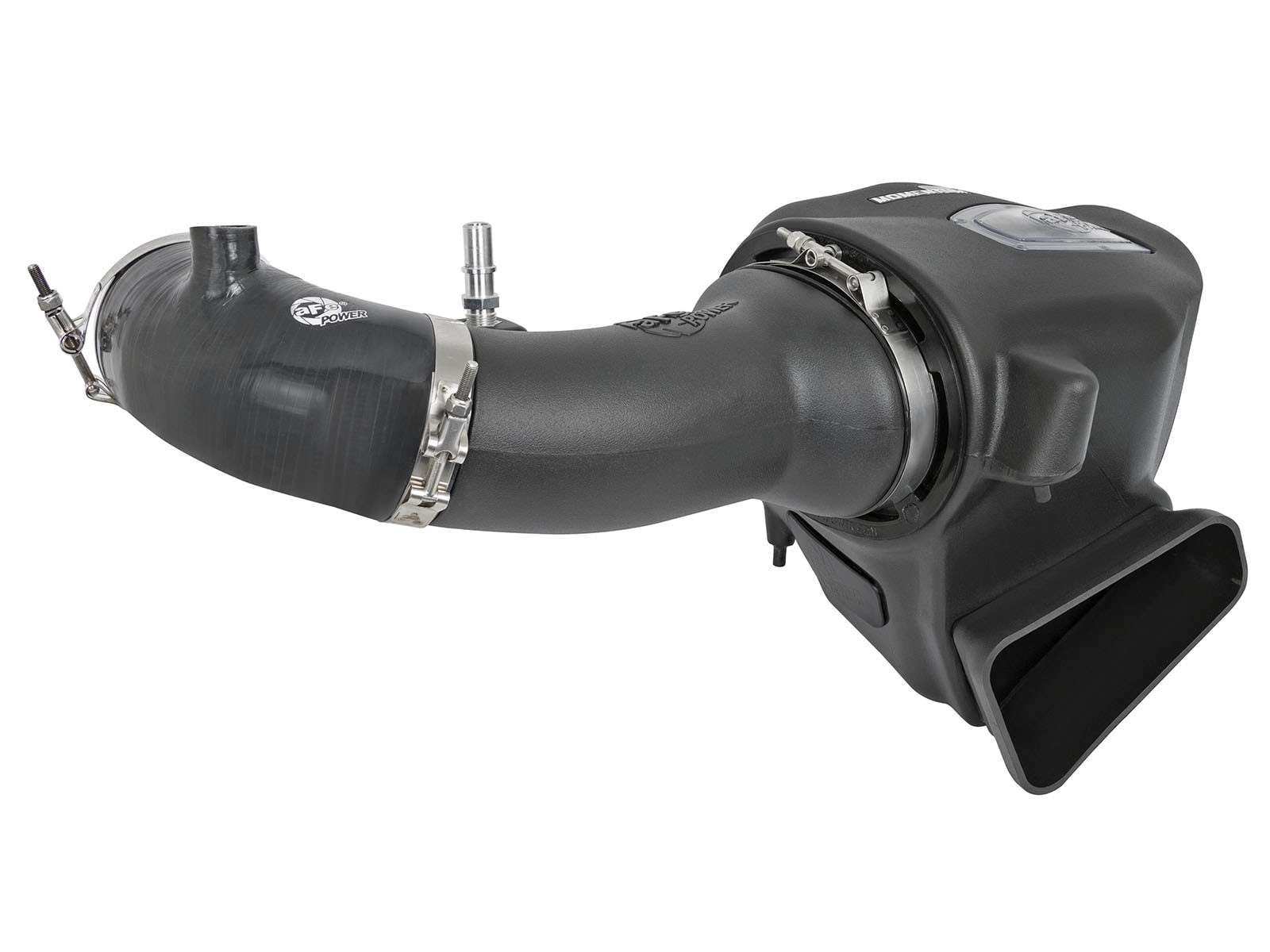 aFe V8-6.2L DRY System SS GT Pro Stage-2 Camaro Intake S Momentum 2016 Chevrolet