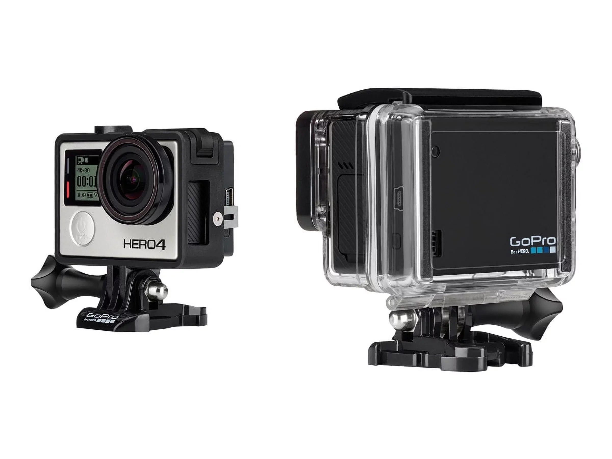 ABPAK-401 GoPro BacPac? Battery -