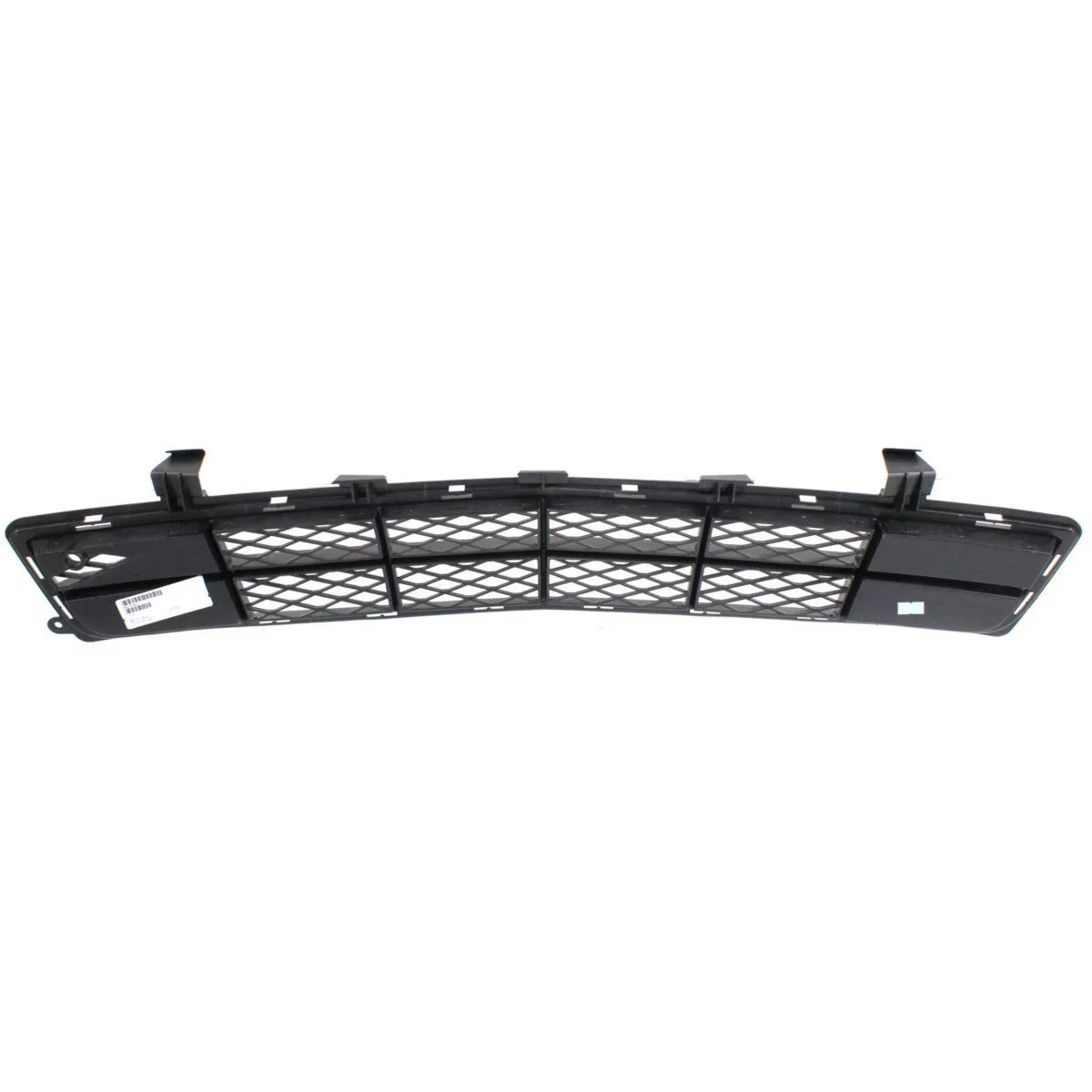 2010-2013 2010 Buick Gray Bumper For Allure Grille Textured Center LaCrosse Dark
