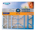 2) Air 24 Pleated in. MERV (Pack 13 BestAir H Filter D 25 5 X X W in. of in.