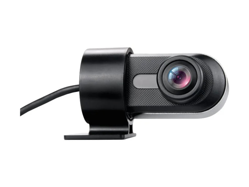 Cabin View, Front Edition Scout View, with Angle Rear GOSP32G Pro View by myGEKOgear - Adesso - 2K Surveillance G-Sensor 3-Channel Cam Wide Dash