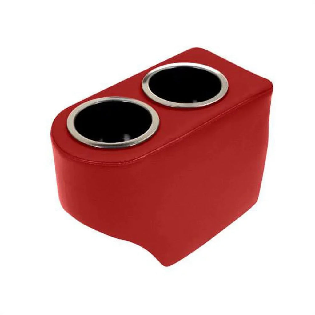 Classic Console, Drink Holder Buckskin DDHUMPHUGGER-227 Consoles