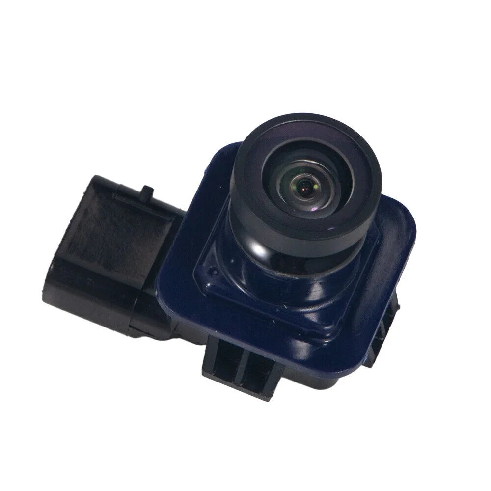 BT4Z-19G490-B grade Edge Easy View 2011-2014 Rear Camera Black High For Install