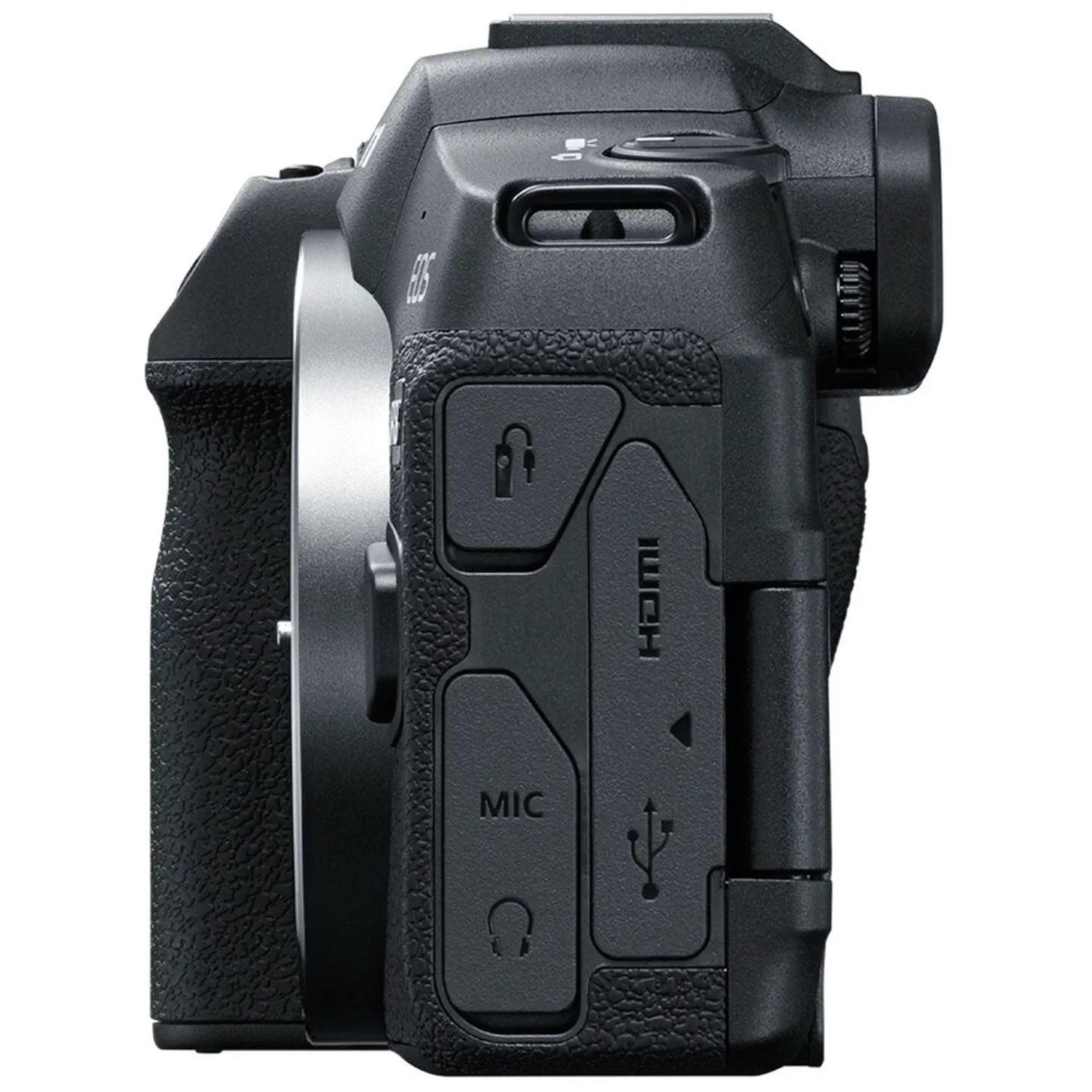Lens Accessory SanDisk R8 + Canon Card 32GB + ZeeTech LED with Mirrorless Memory + Camera Flash 24-50mm Case RF Bundle EOS +