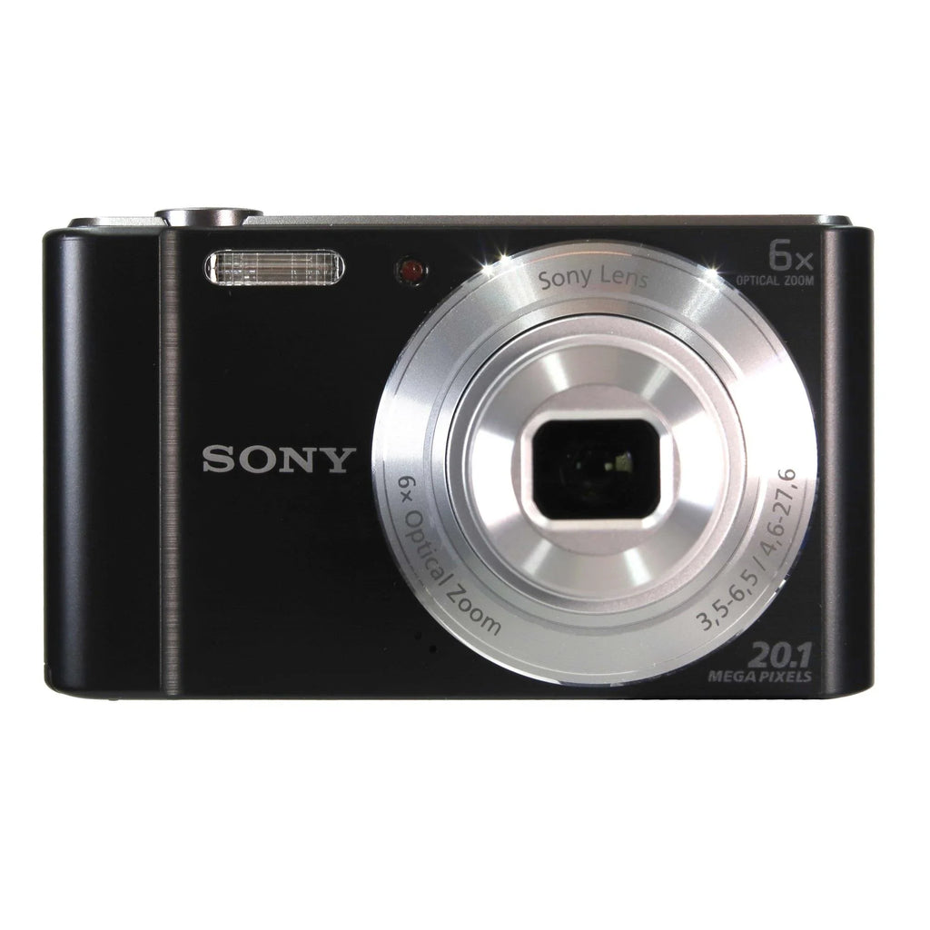 '+ + Battery 32GB Extra Cyber-shot DSC-W810 Kit Camera Digital Flash -