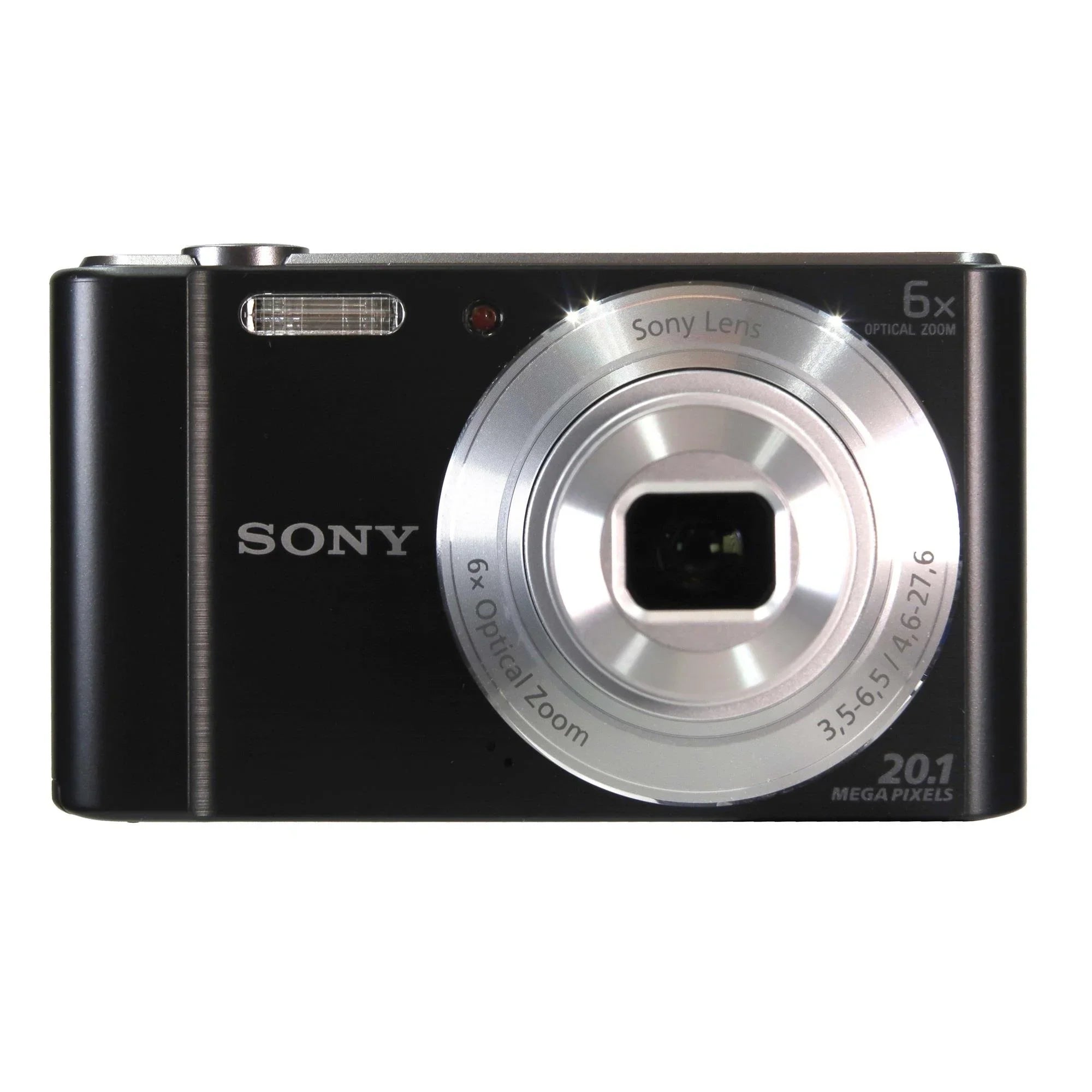 '+ + Battery 32GB Extra Cyber-shot DSC-W810 Kit Camera Digital Flash -