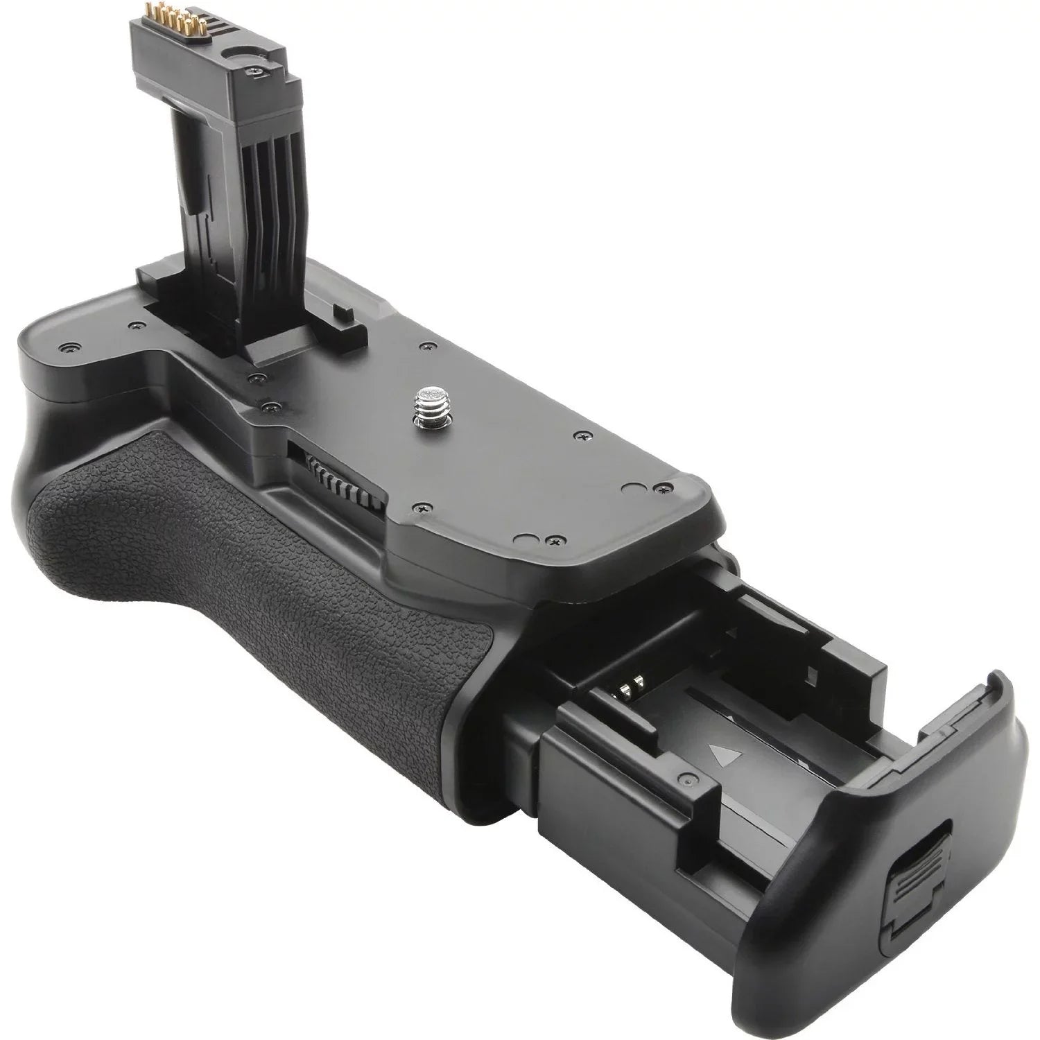 T6i Multi-Power BG-E18 Canon T6s DSLR Battery Rebel Camera Grip & Vivitar