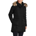 Bauer Eddie Down Women's Yukon Parka