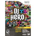 Dj Hero