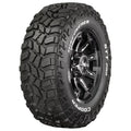 Pro 121Q LT295/70R17 Tire Cooper All-Season Discoverer STT