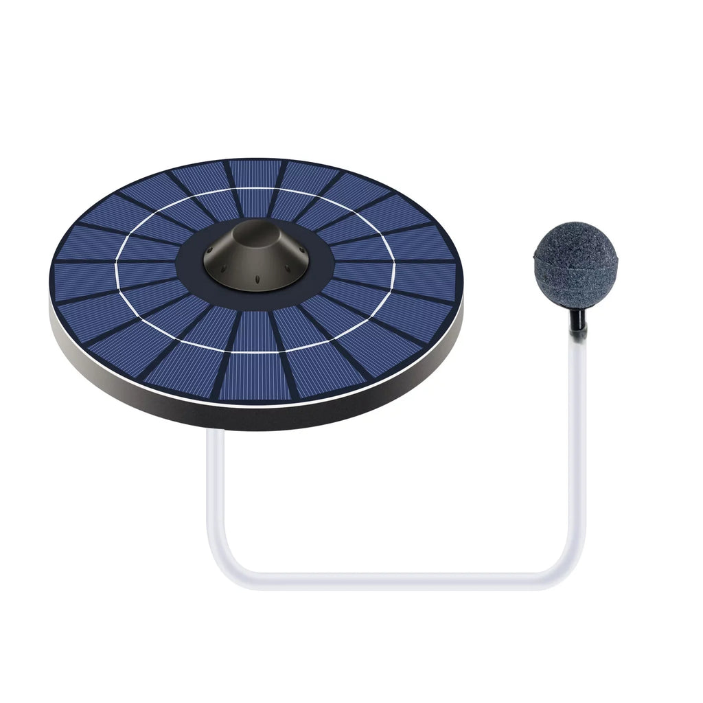 Tank Bubble Instrument,Aerator Aerator Fish liquid Fish Small Bubble Small liquid liquid Tank Pump se Carevas Stone Pond Stone Pond Solar Pond Tank Pond Air Aerator Small mewmewcat