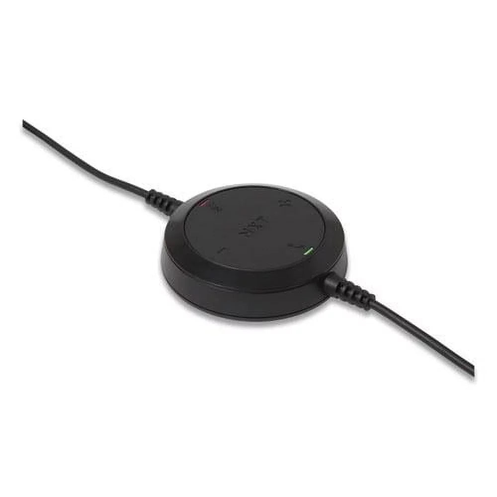 '- - - - Bluetooth NXT Stereo - headst on-ear DECT UC-7500 Technologies black headst wrls /
