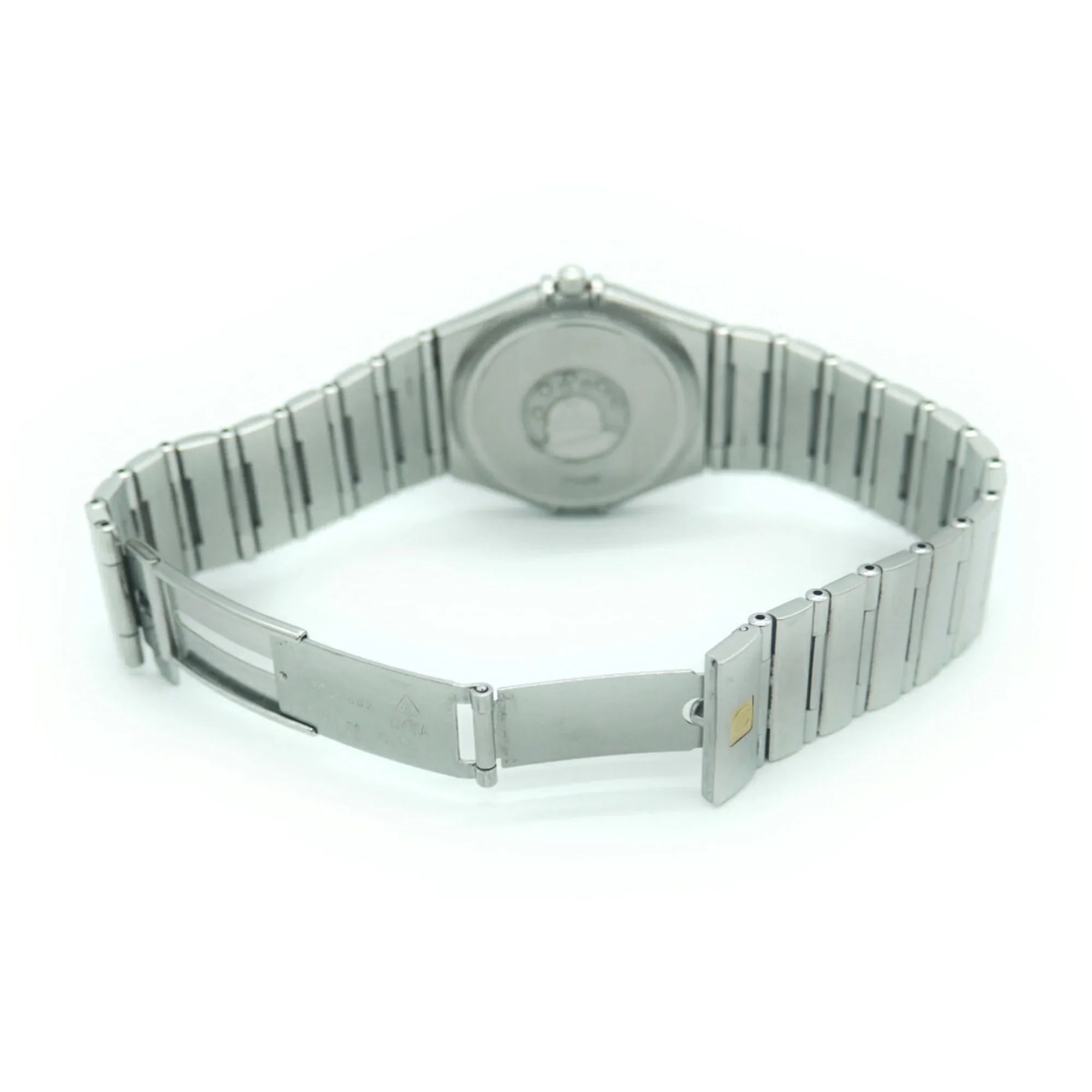 OMEGA Dial Beige (Good) Constellation Y03012 1512.30 Watch Omega Pre-Owned