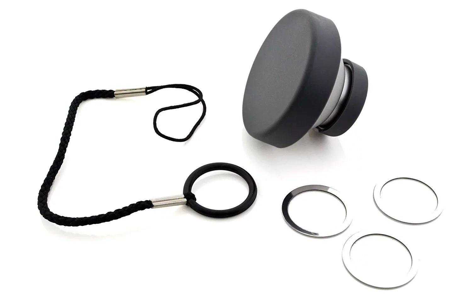 Cloth Nikon New COOLPIX Micro-Fiber S9500 Telephoto West Cleaning 2.0x (Magnetic Lens) +