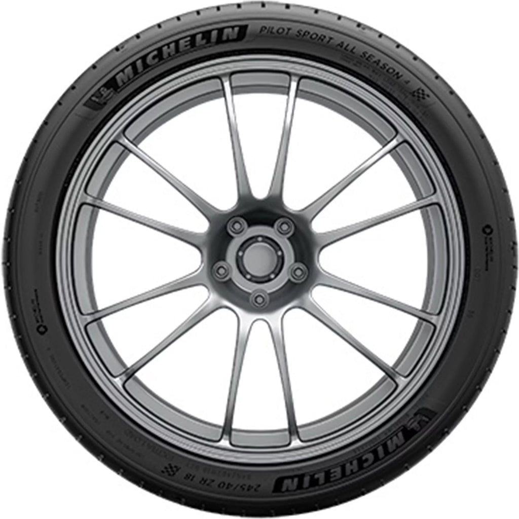 Pilot 105Y Michelin All Passenger 4 Sport 275/40ZR19 All XL Season Season Tire