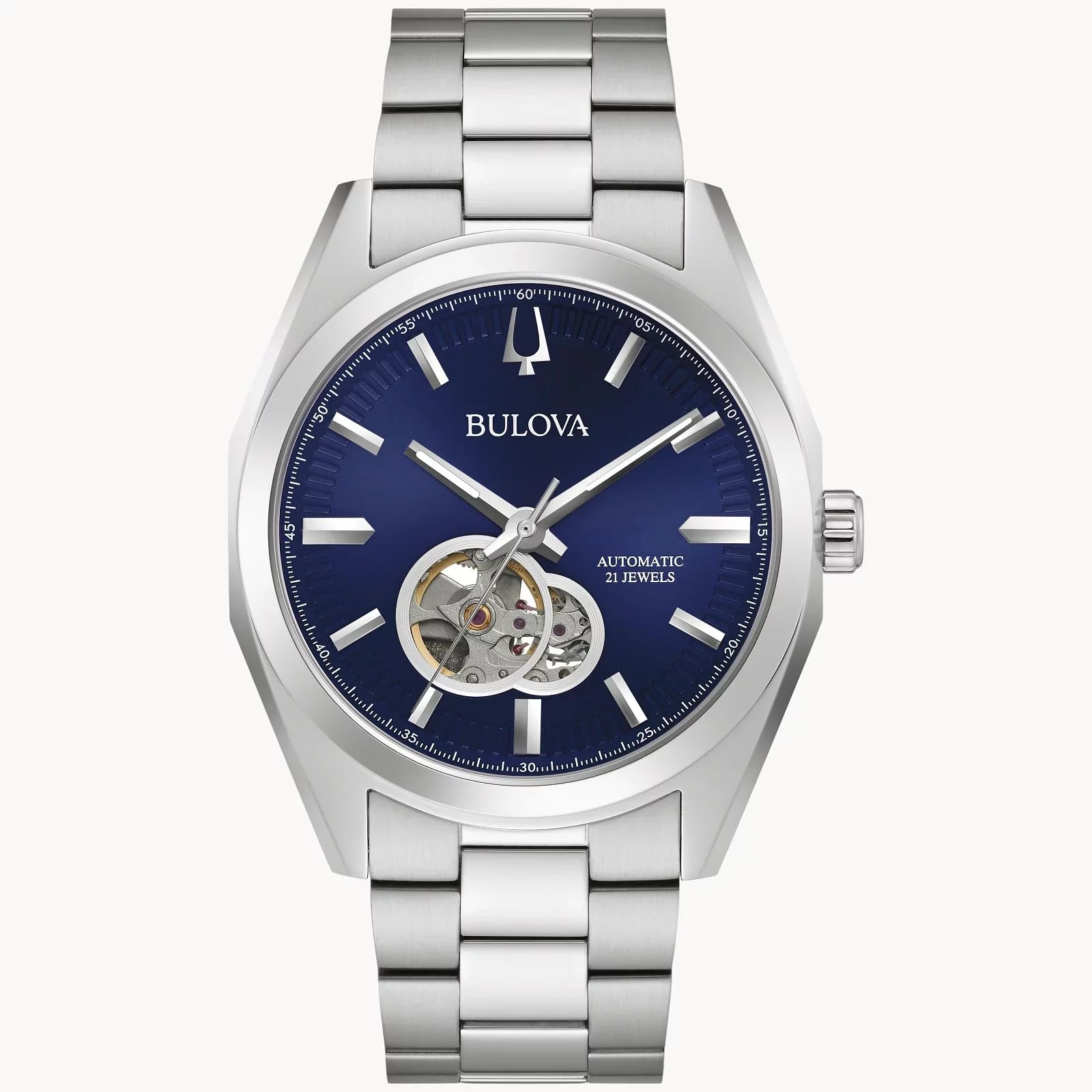 Bulova Surveyor 96A275 watch mens