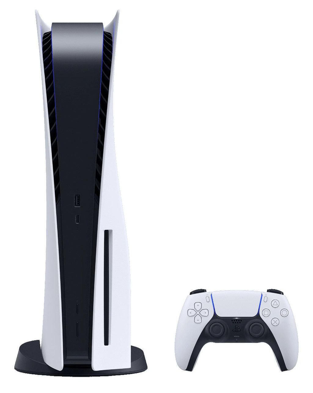 Disc PlayStation 5 Version Console - PS5