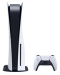 Disc PlayStation 5 Version Console - PS5