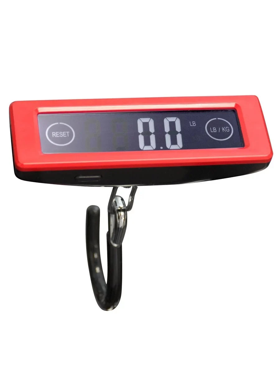 Planet Rubber Traveler & iTouch Digital fabric Plastic Hontus Scale