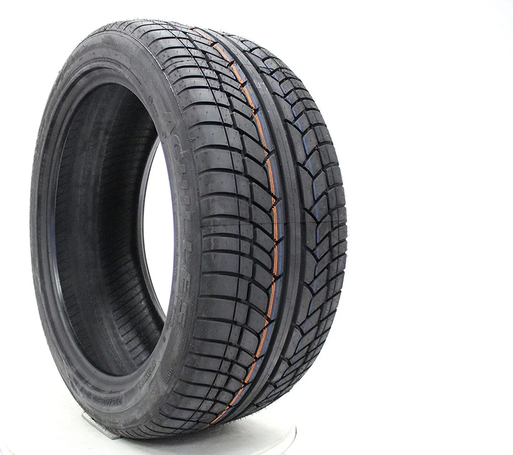 V Achilles 114 Desert Tire UHP Hawk 285/45R22