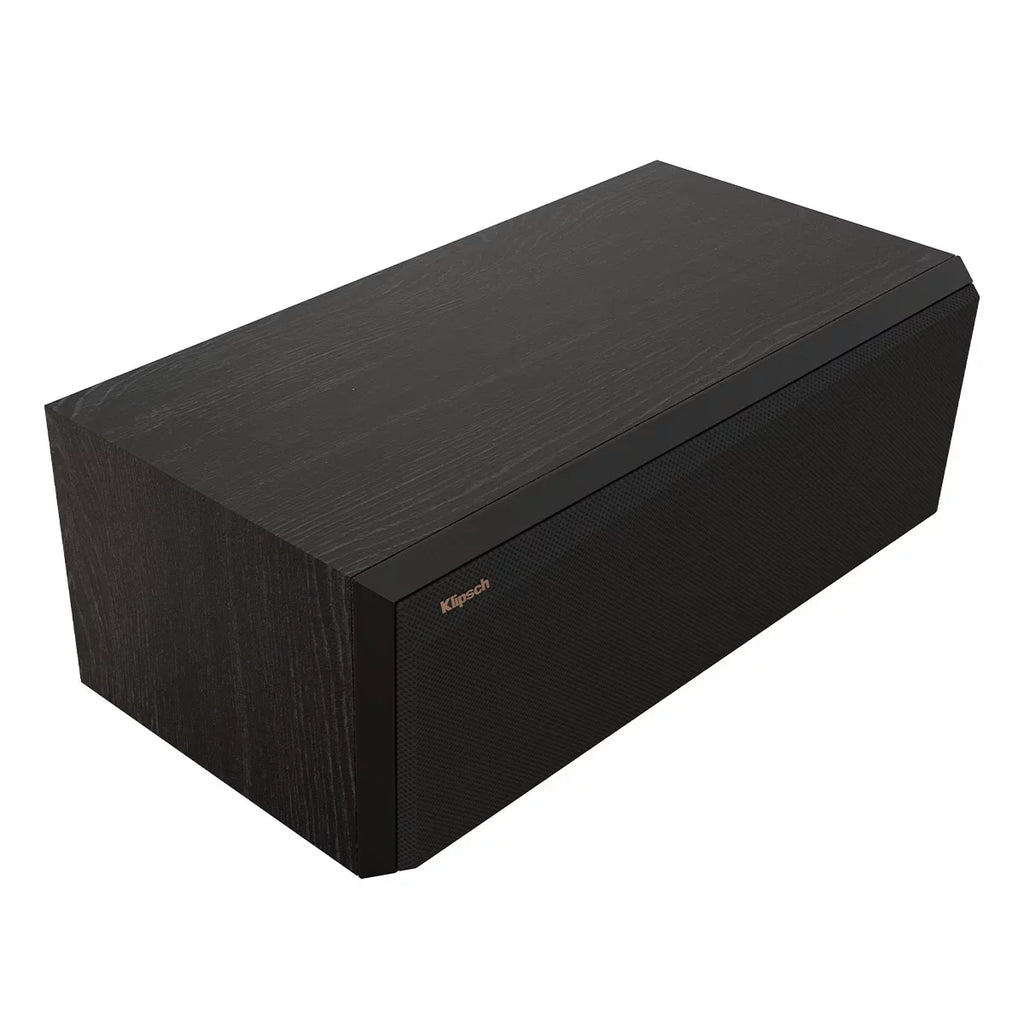 RP-500C Center Reference Klipsch (Ebony) Premiere II Channel Speaker