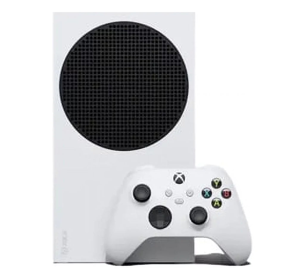 Series Xbox S Holiday Console –
